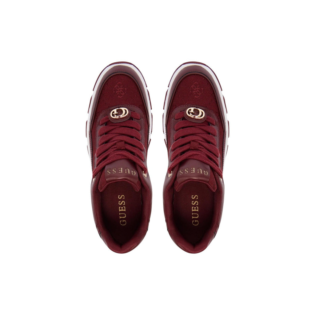 Guess Damen Sneakers