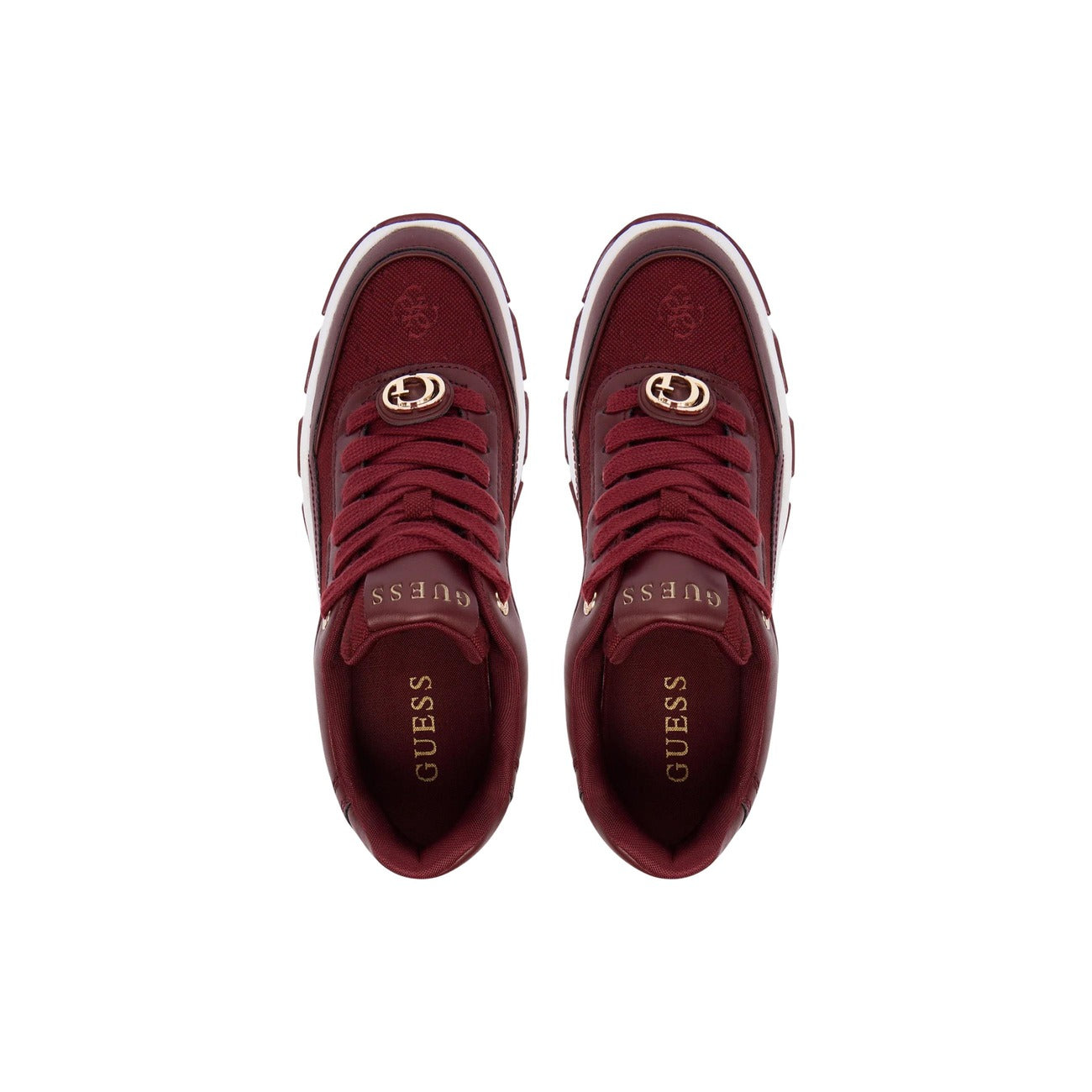Guess Damen Sneakers