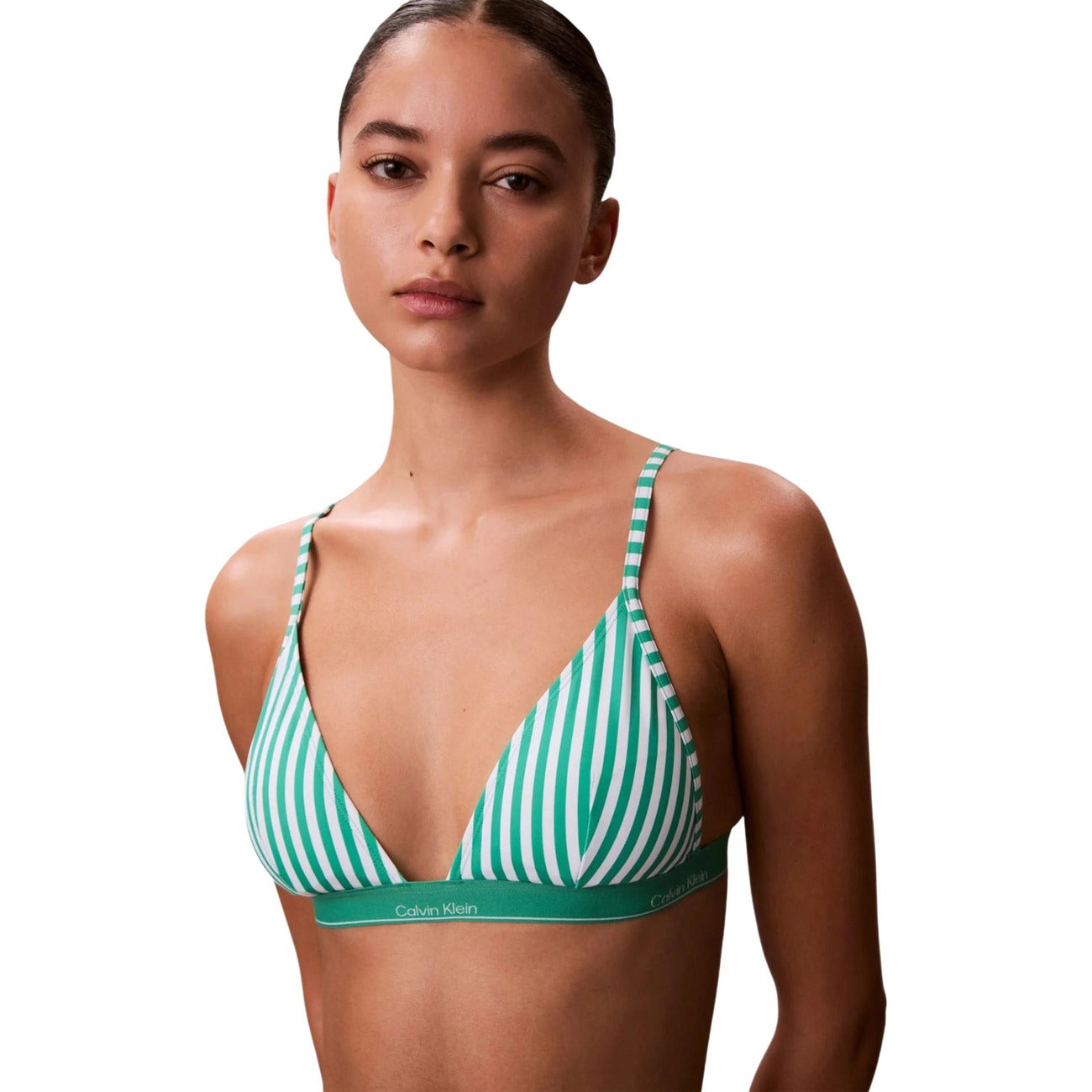 Calvin Klein Jeans Badeanzug Damen