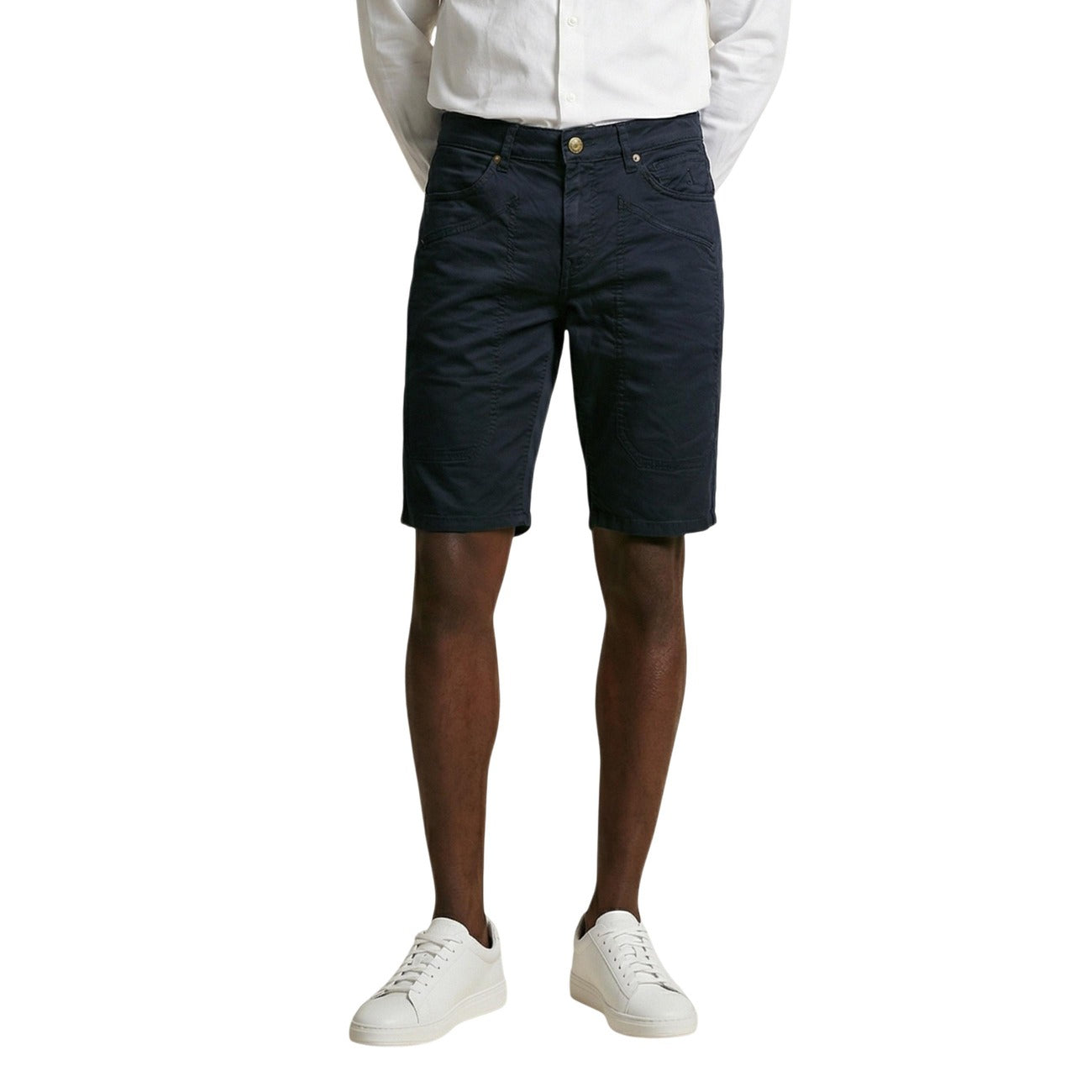 Jeckerson Bermuda Herren