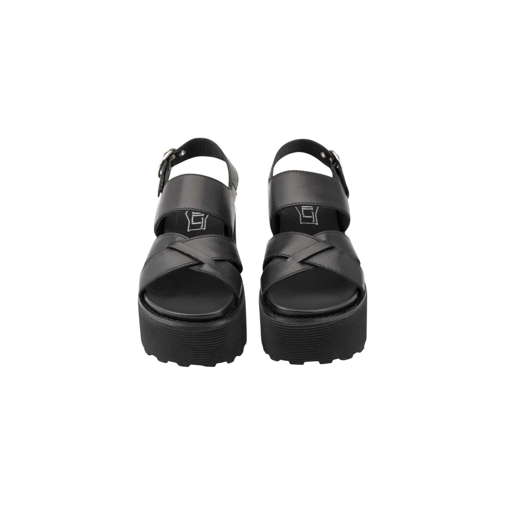 Cult Damme Sandalen