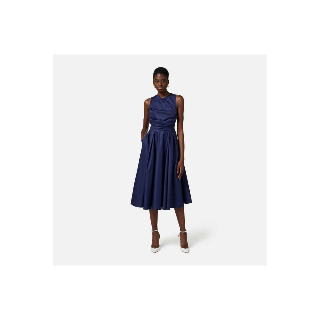 Elisabetta Franchi Kleid Damen