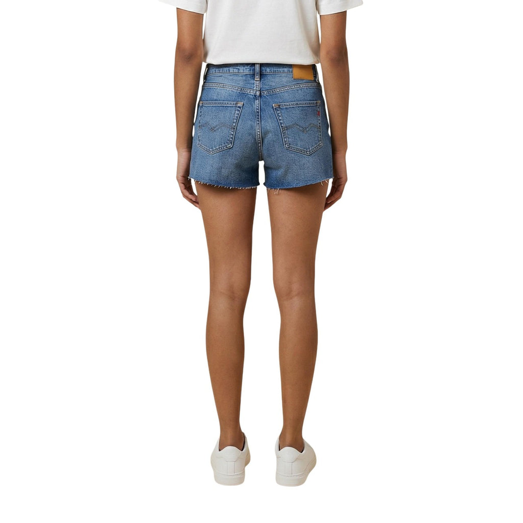 Replay Shorts Damen