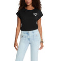 Morgan De Toi T-Shirt Damen