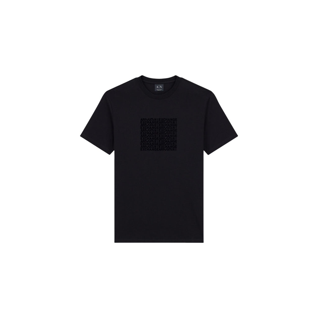 Armani Exchange T-Shirt Herren