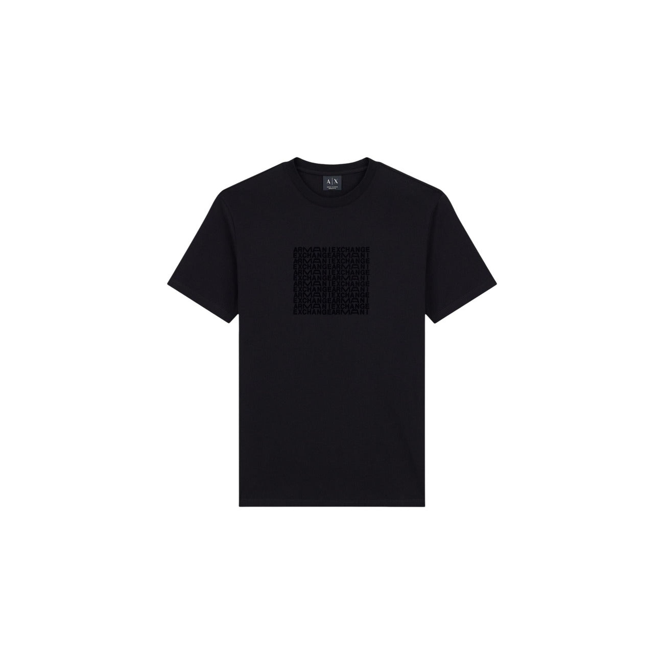 Armani Exchange T-Shirt Herren