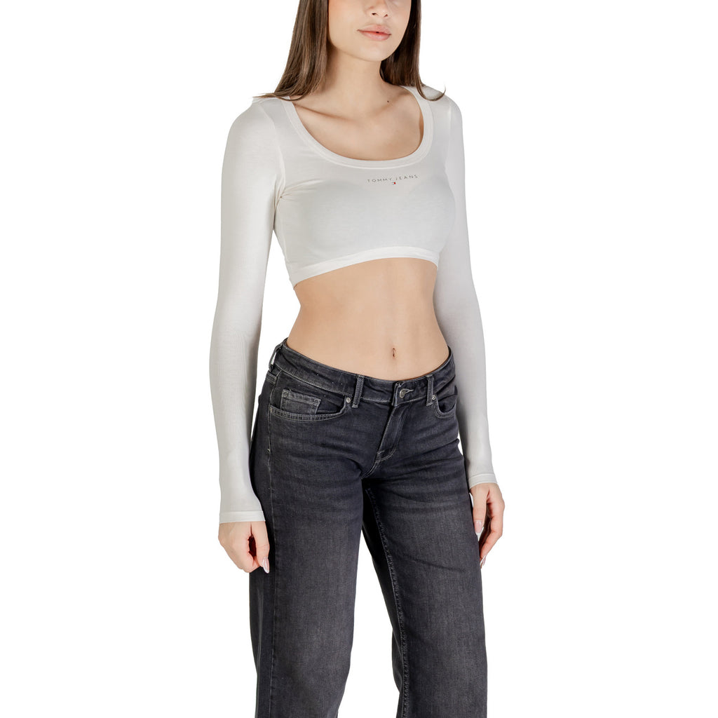 Tommy Hilfiger Jeans T-Shirt Damen