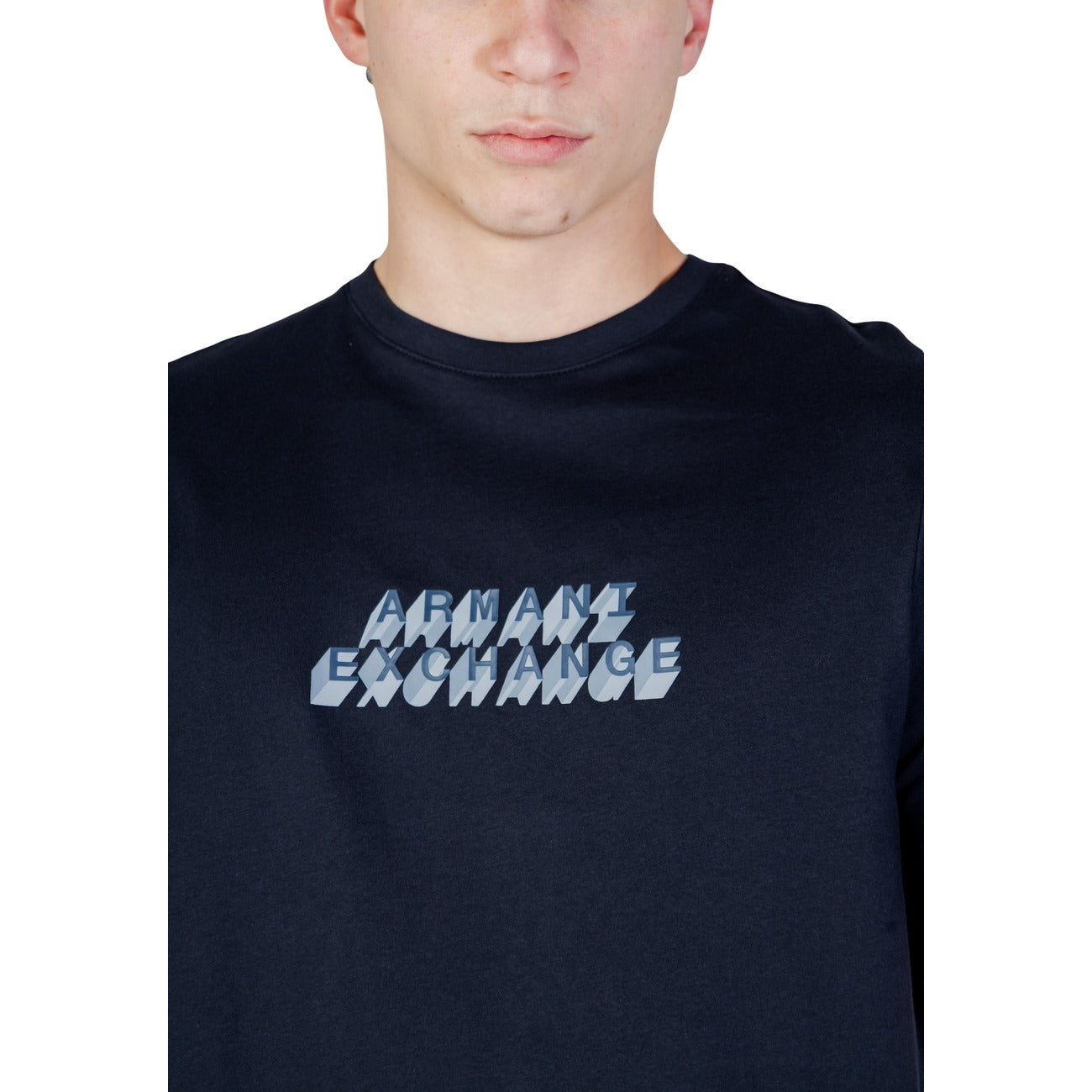 Armani Exchange T-Shirt Herren