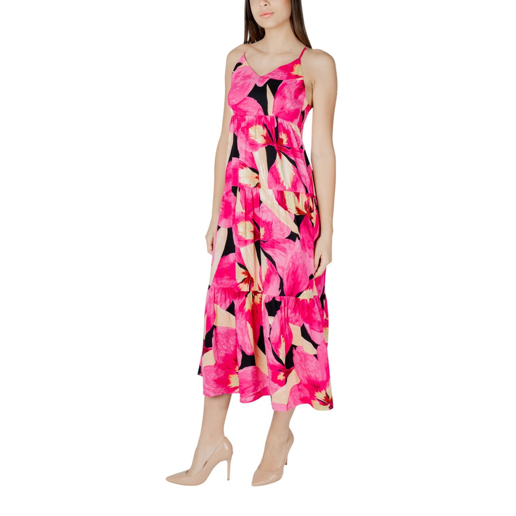 Only Kleid Damen