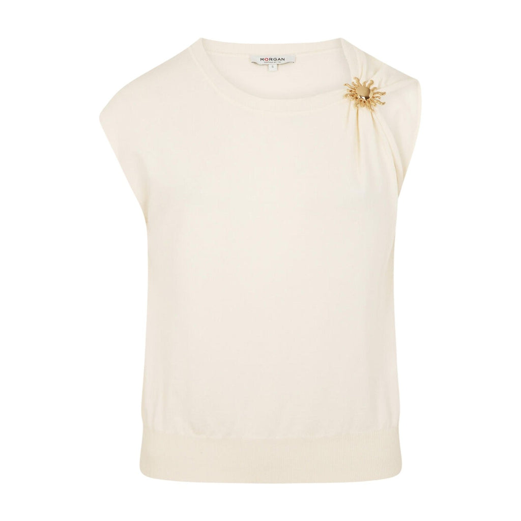 Morgan De Toi Pullover Damen