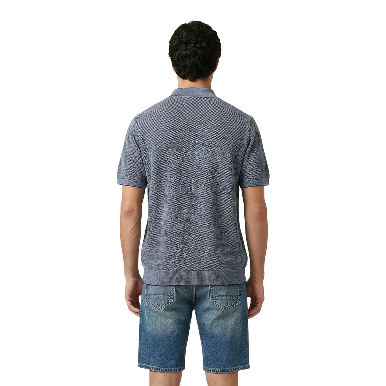 Gianni Lupo Polo Herren