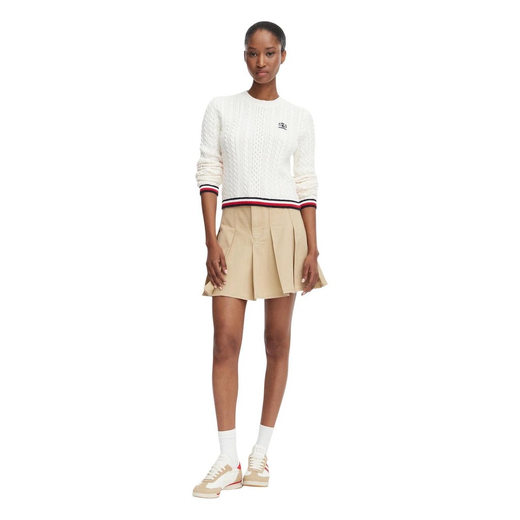 Tommy Hilfiger Jeans Pullover Damen