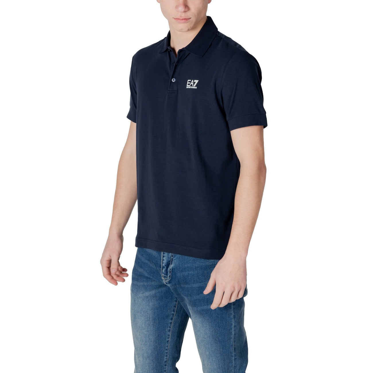 Ea7 Polo Herren