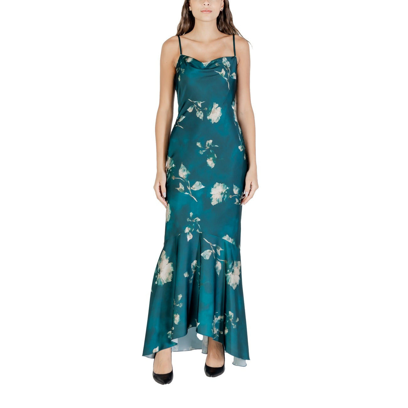 Rinascimento Kleid Damen