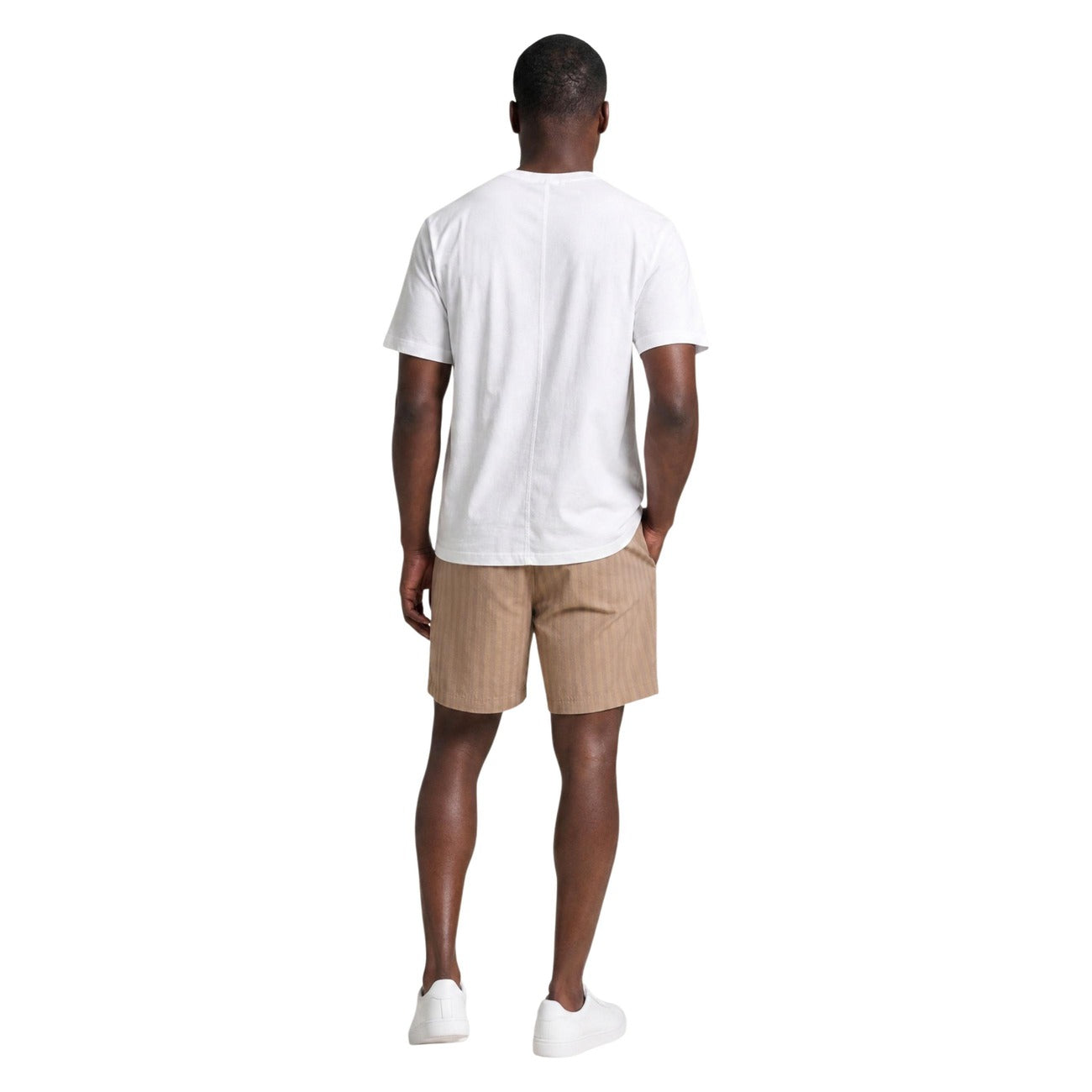 Hydra Clothing Bermuda Herren