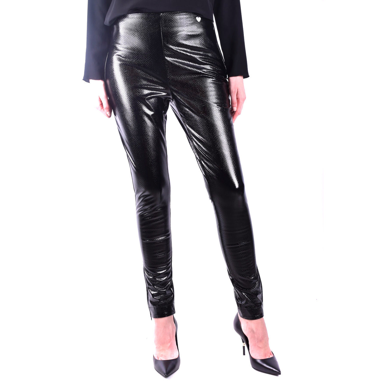 Twinset Leggings Damen