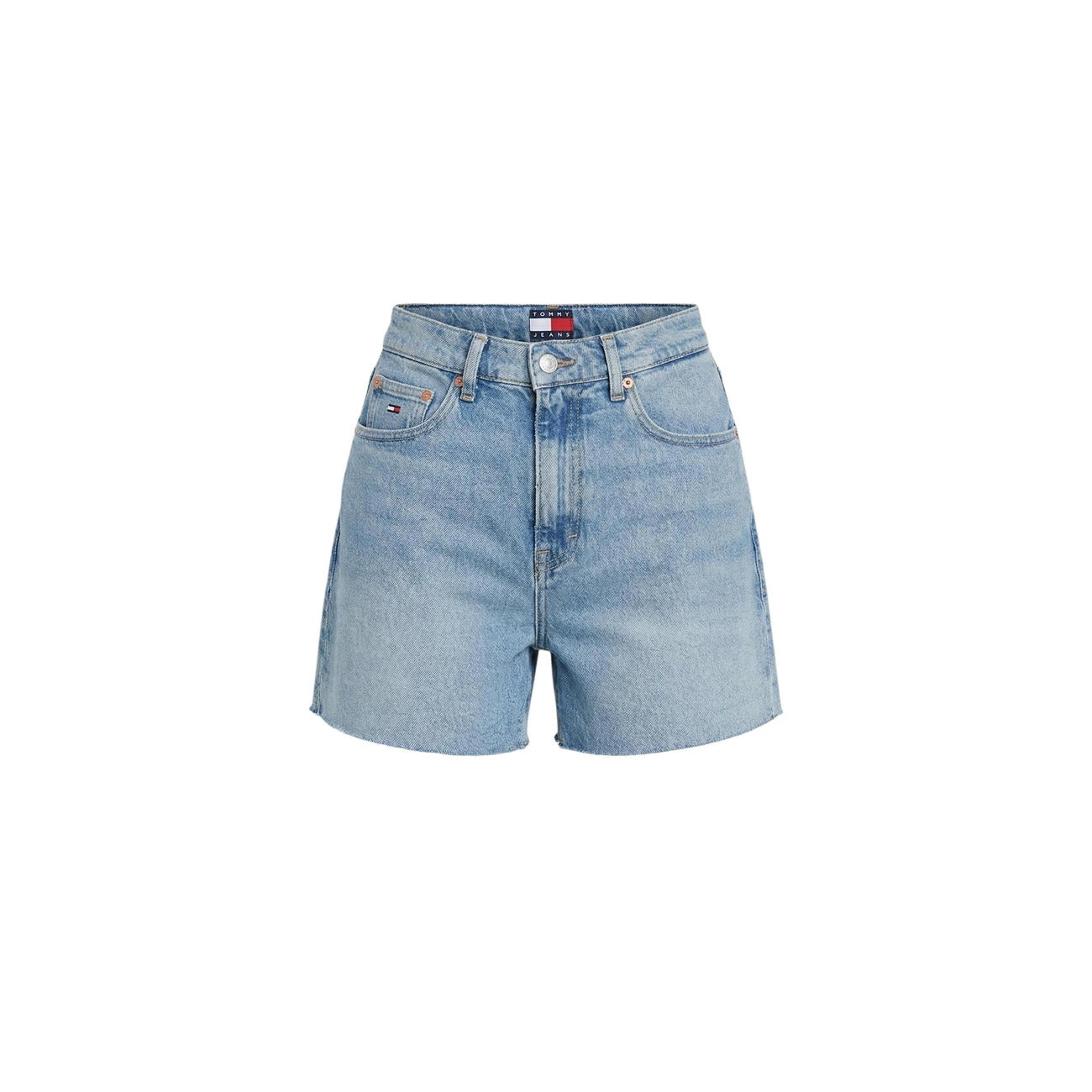 Tommy Hilfiger Jeans Shorts Damen