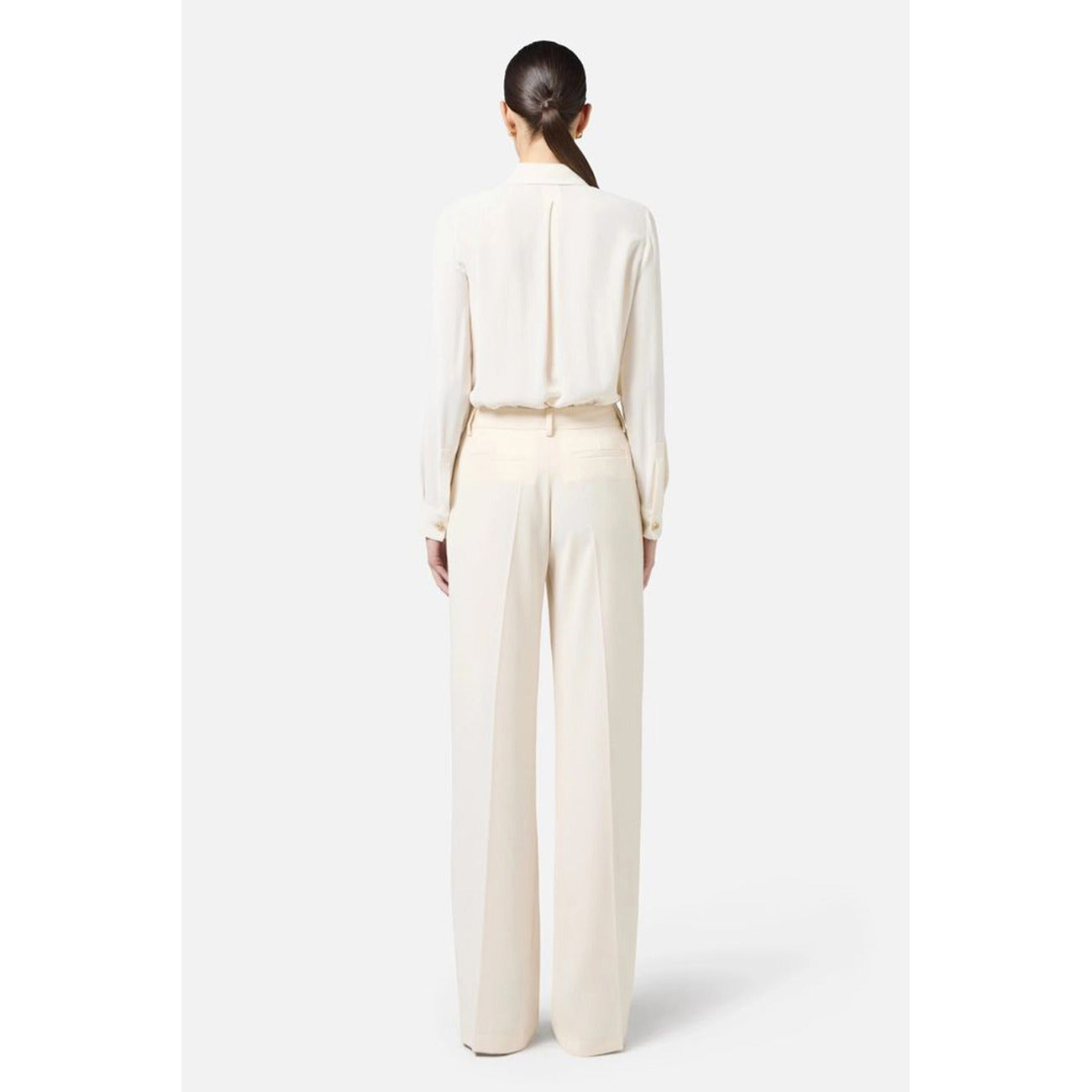 Elisabetta Franchi Hose Damen