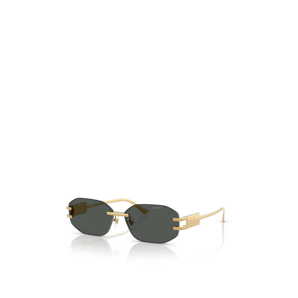 Versace Sonnenbrille Damen