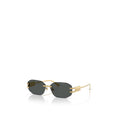 Versace Sonnenbrille Damen