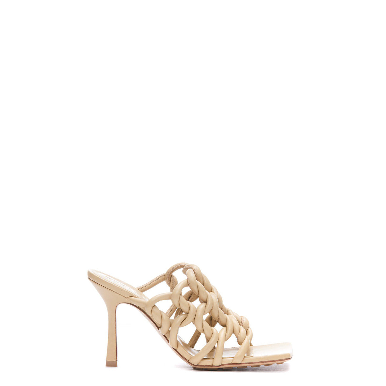 Bottega Veneta Damme Sandalen