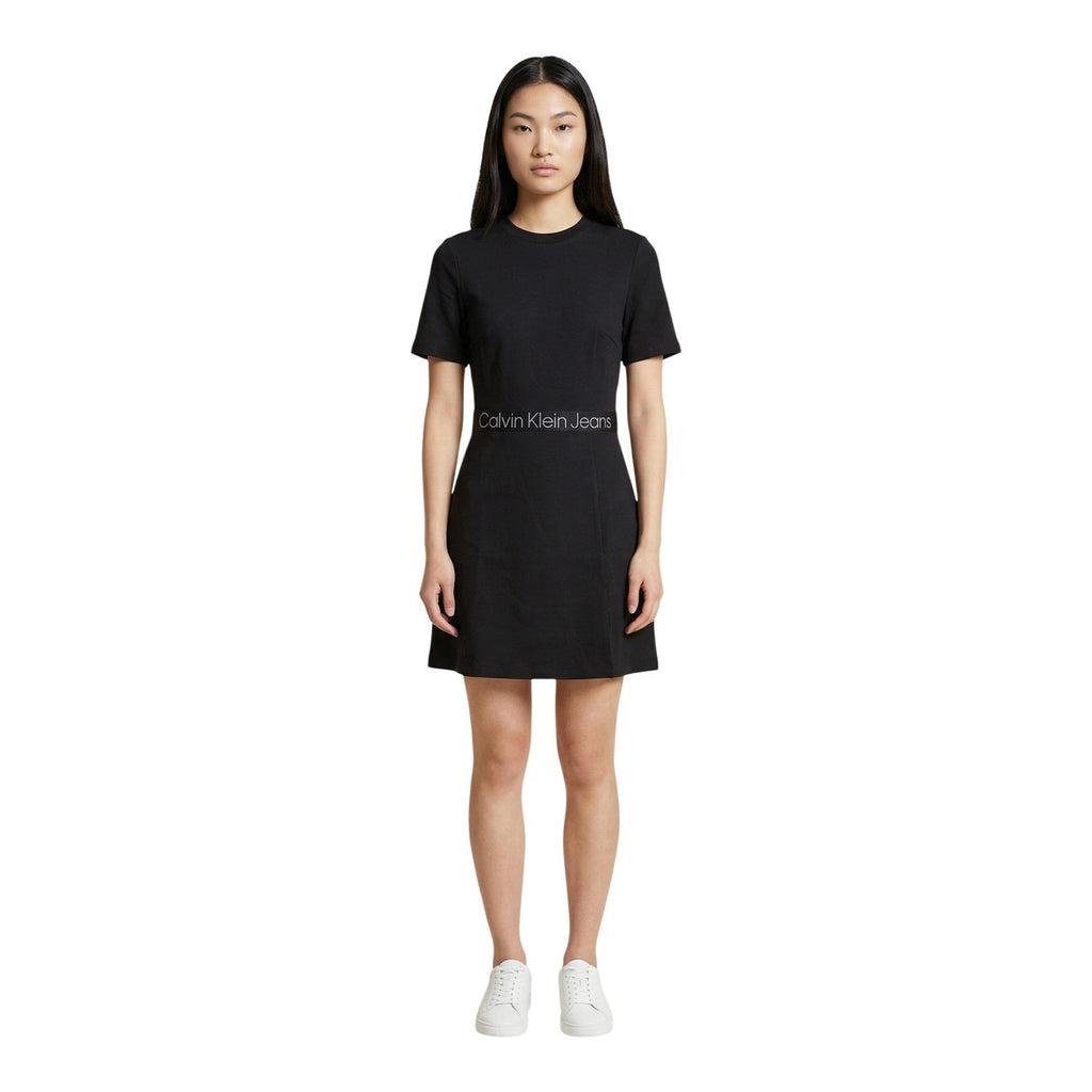 Calvin Klein Jeans Kleid Damen