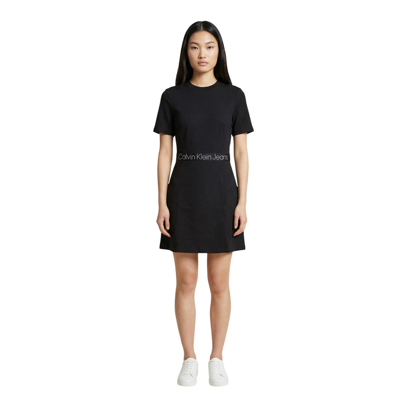 Calvin Klein Jeans Kleid Damen
