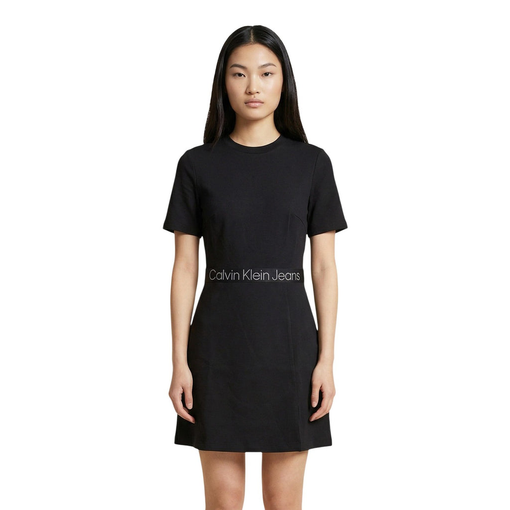 Calvin Klein Jeans Kleid Damen
