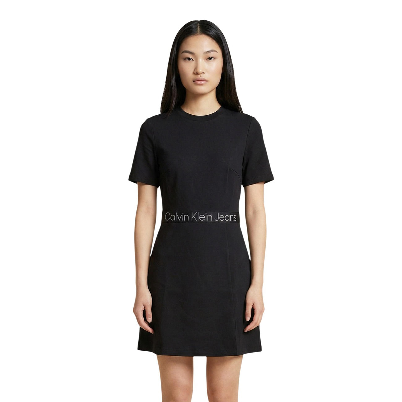 Calvin Klein Jeans Kleid Damen