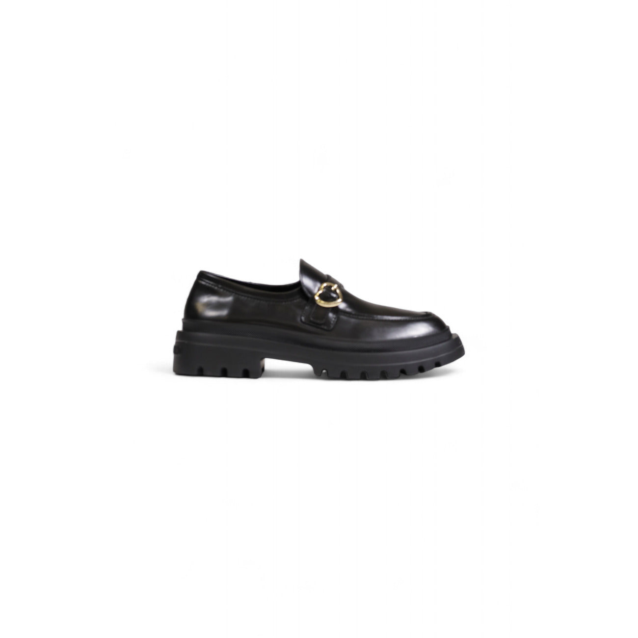 Love Moschino Damme Mokassins