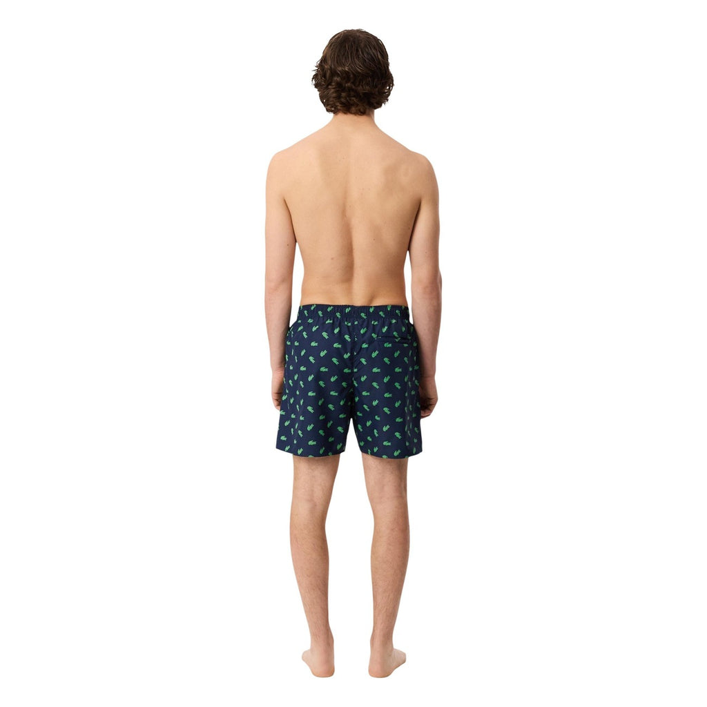Lacoste Badehose Herren
