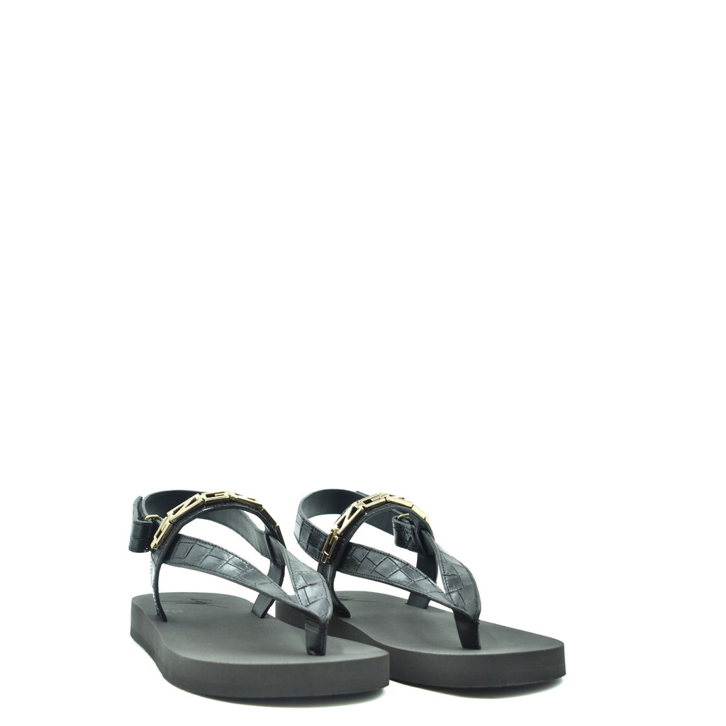 Giuseppe Zanotti  Herren Sandalen