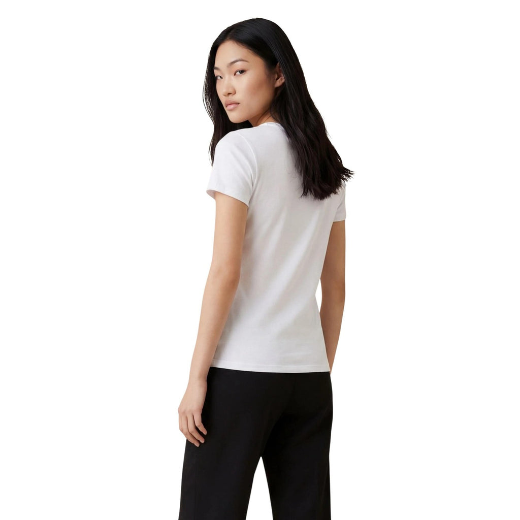 Armani Exchange T-Shirt Damen