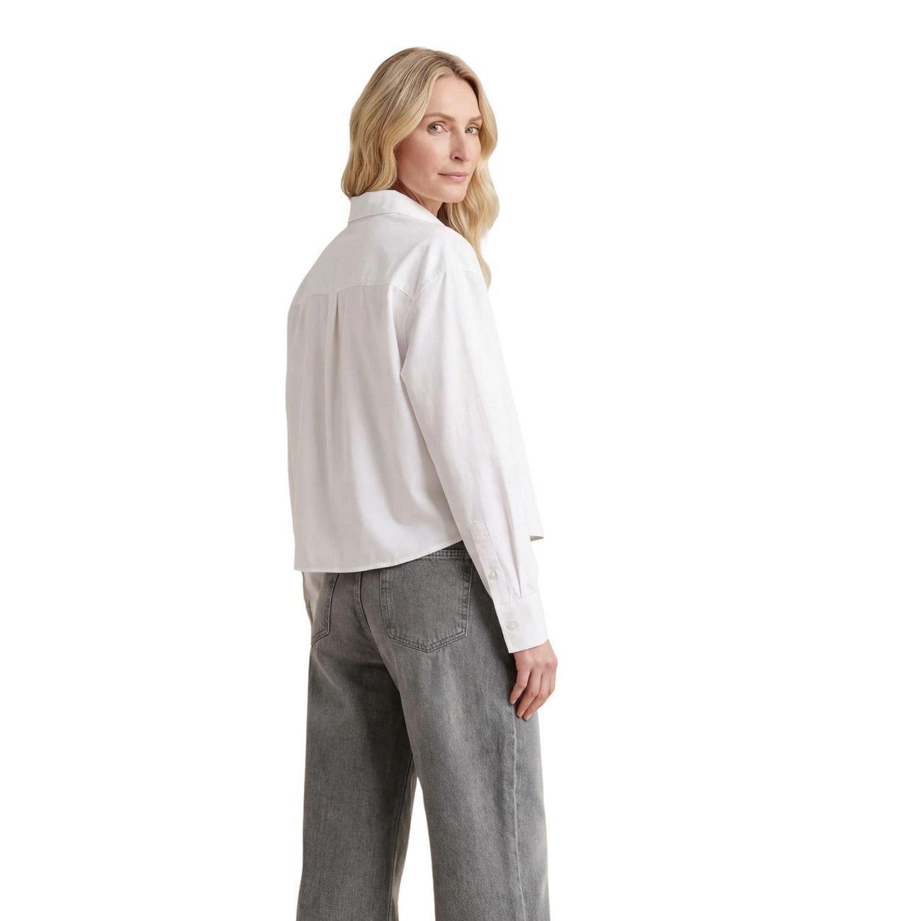 Calvin Klein Jeans Hemd Damen