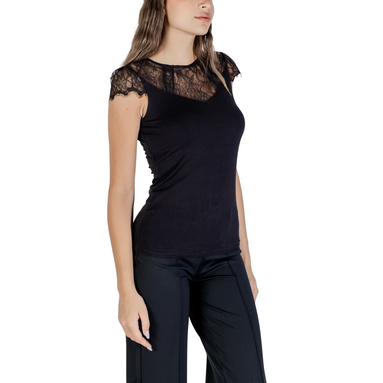 Morgan De Toi Bluse Damen