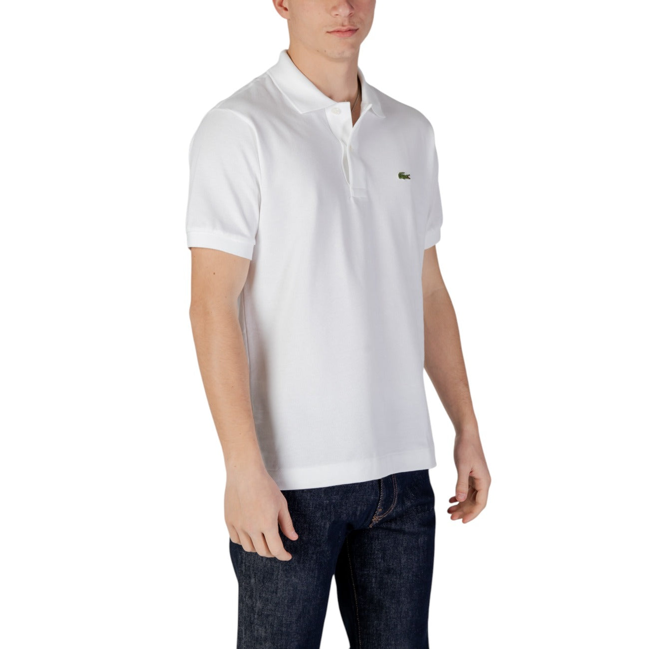 Lacoste Polo Herren