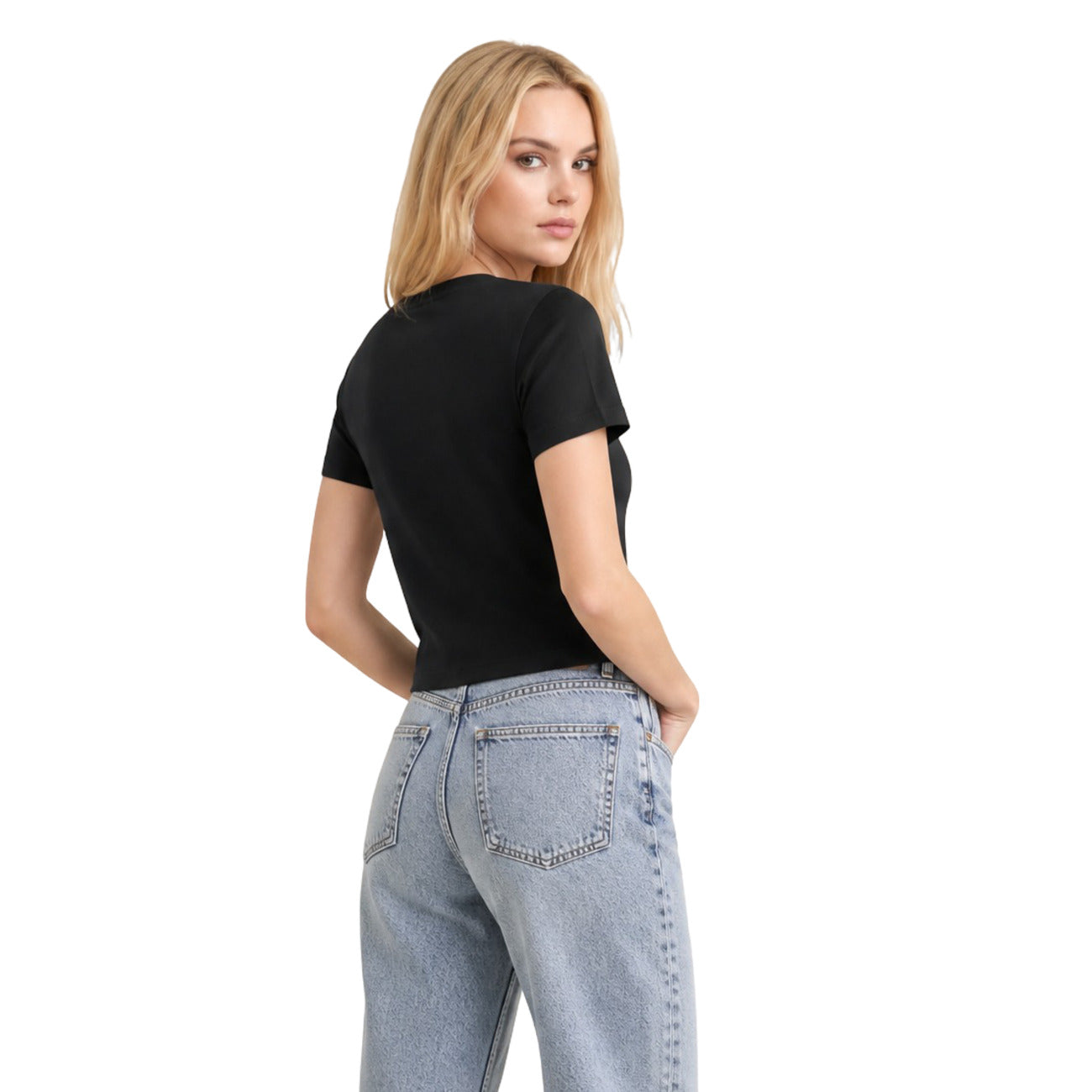 Calvin Klein Jeans T-Shirt Damen