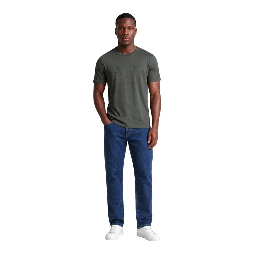 Armani Exchange T-Shirt Herren
