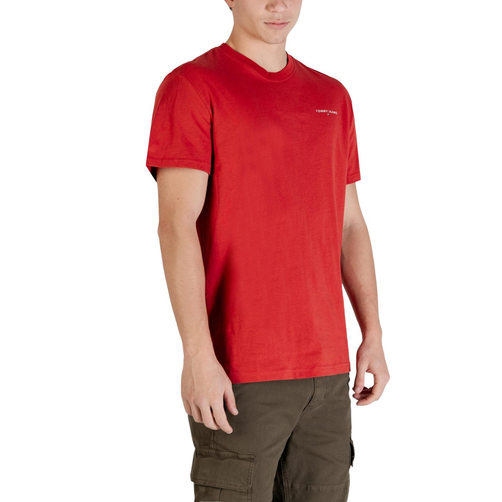 Tommy Hilfiger Jeans T-Shirt Herren