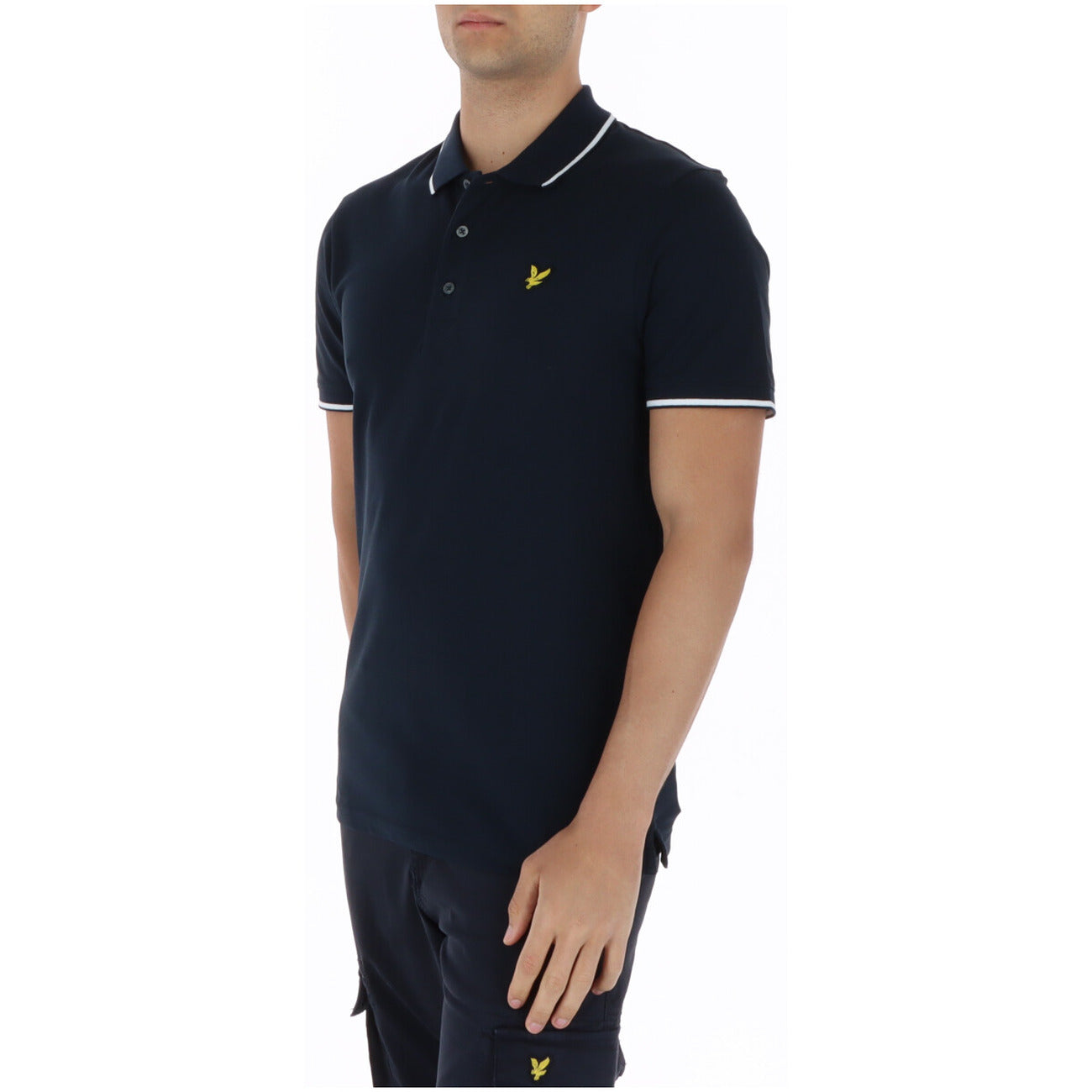 Lyle & Scott Polo Herren