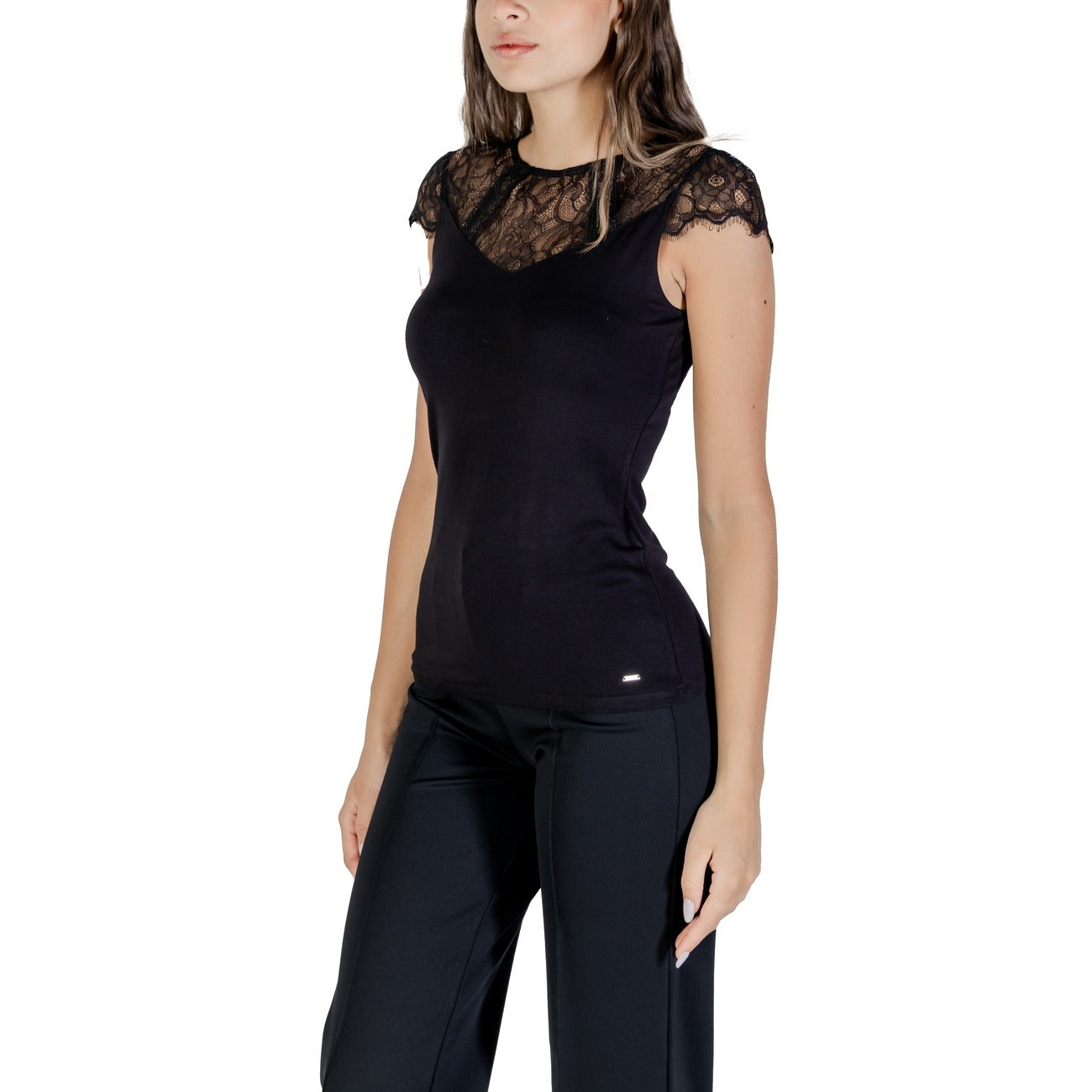 Morgan De Toi Bluse Damen