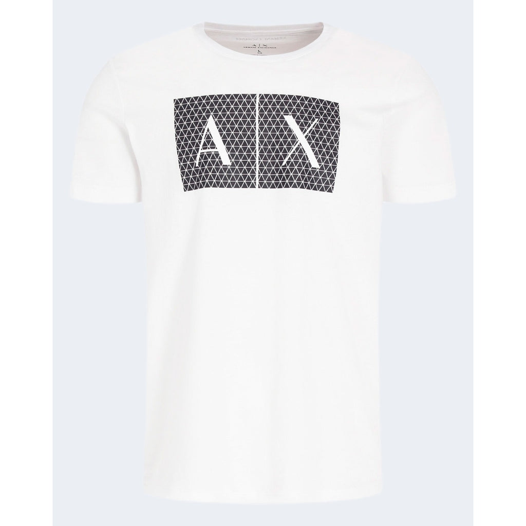 Armani Exchange T-Shirt Herren