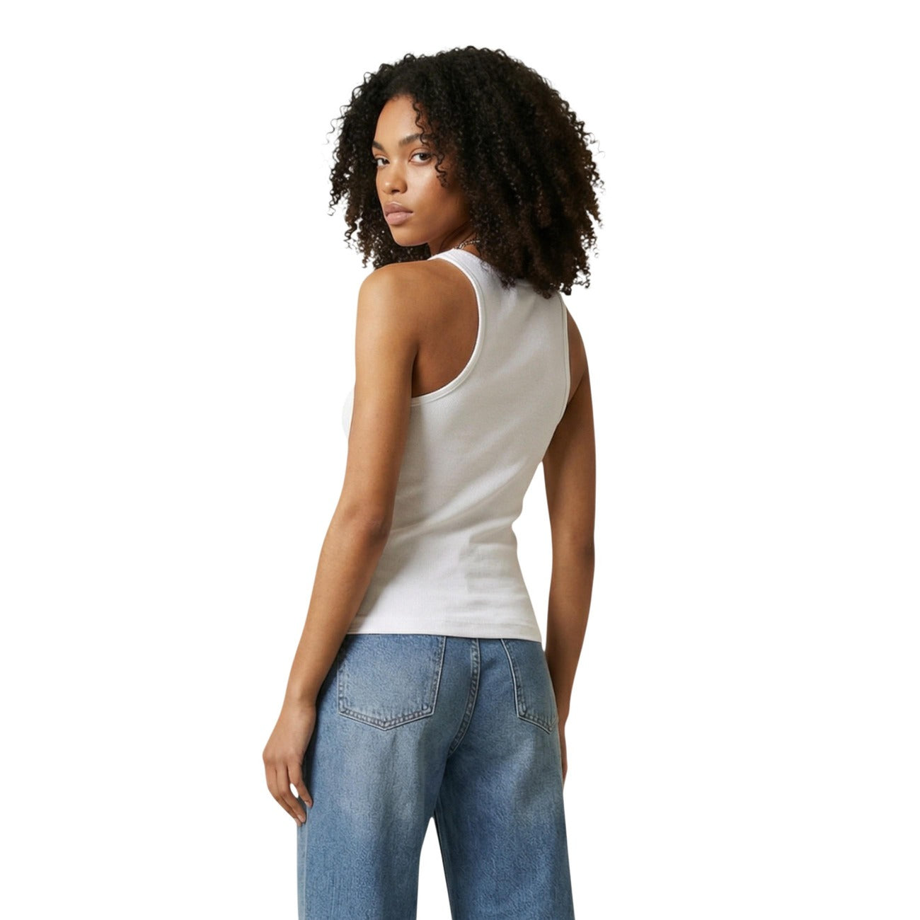 Guess Tank Top Damen