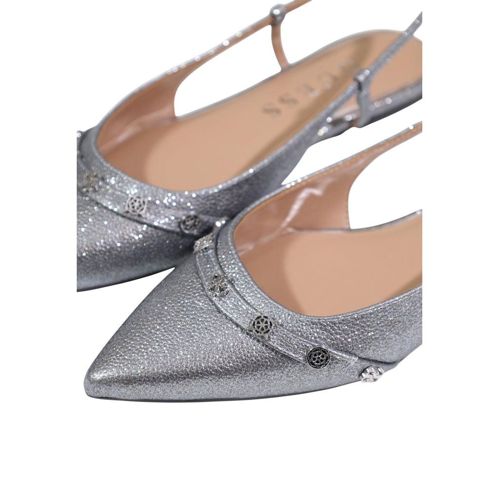 Guess Damen Halbschuehe