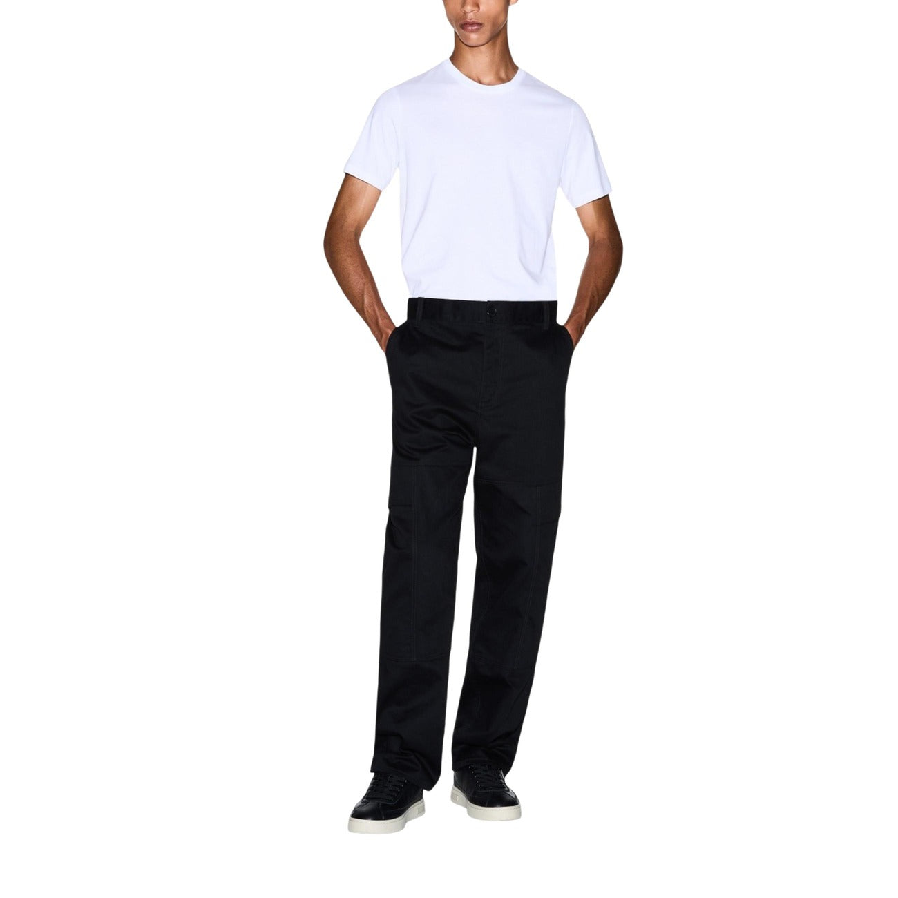Armani Exchange T-Shirt Herren