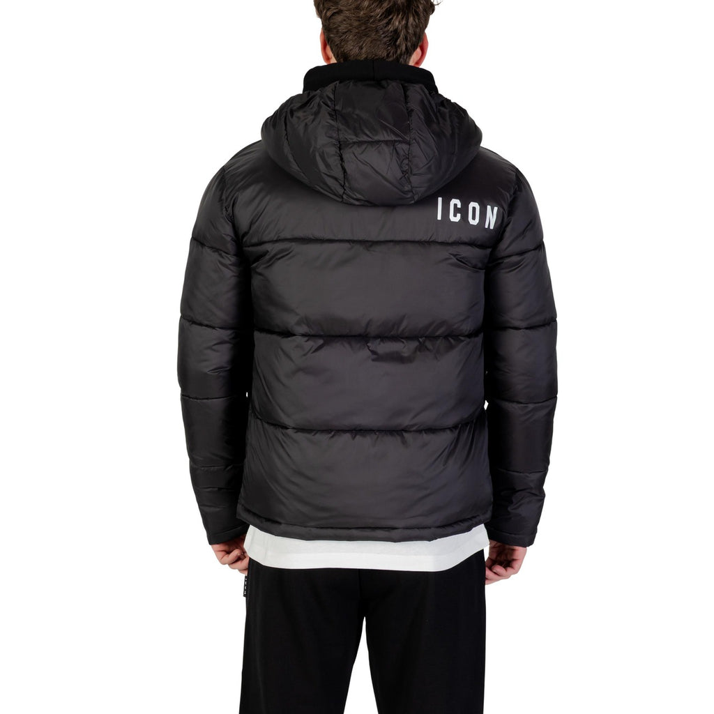 Icon Jacke Herren
