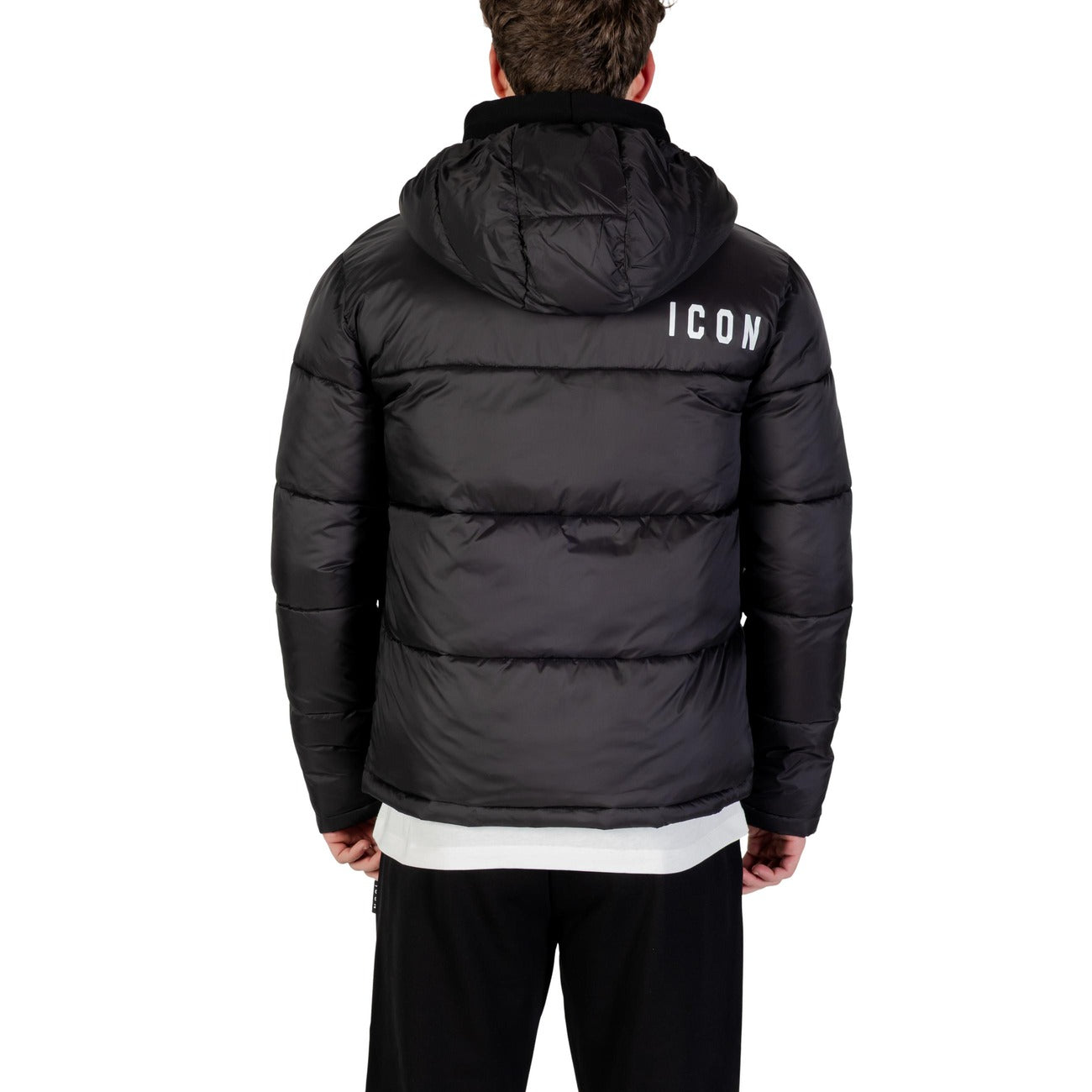 Icon Jacke Herren