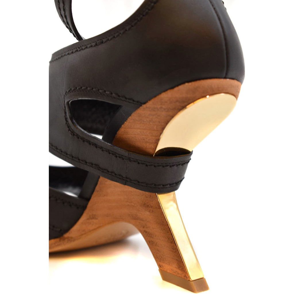 Alexander Mcqueen Damme Sandalen