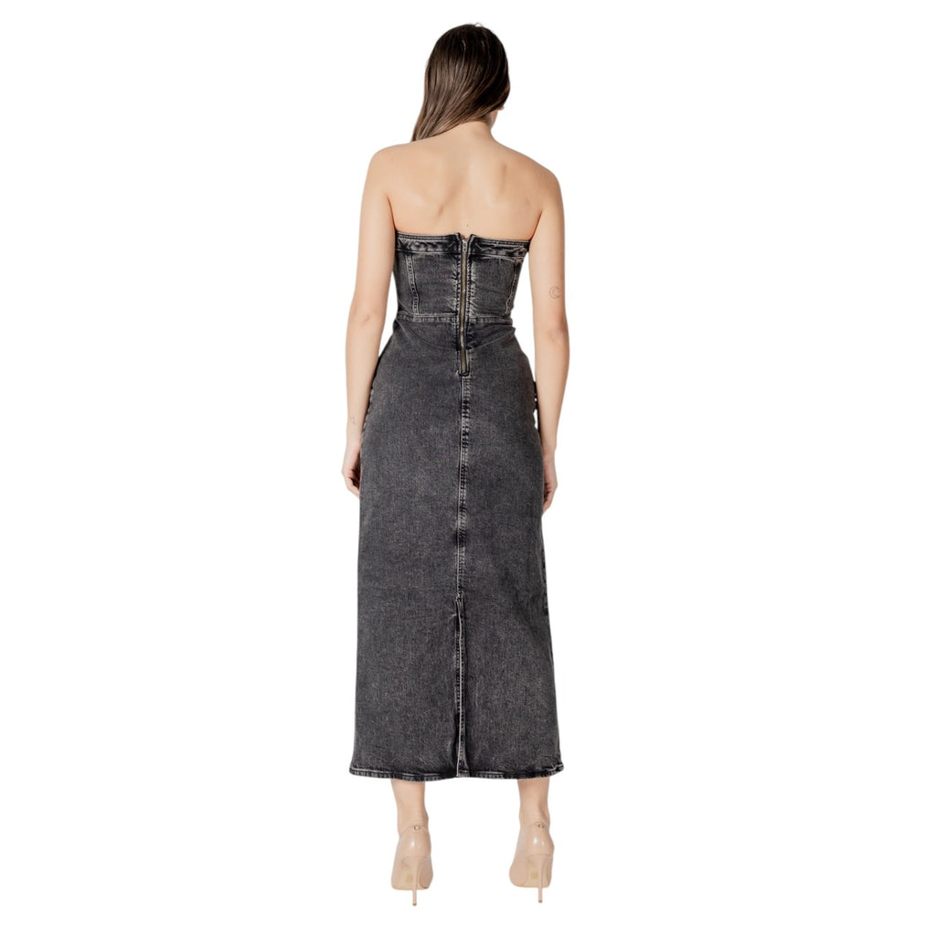 Ichi Kleid Damen