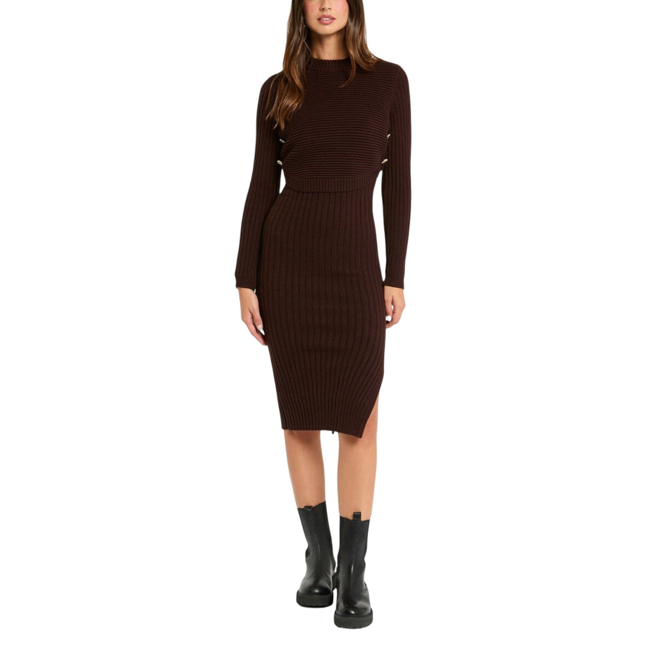 Morgan De Toi Kleid Damen